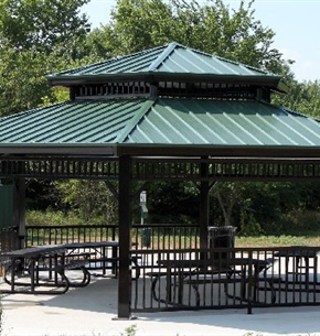 Picnic Shelters