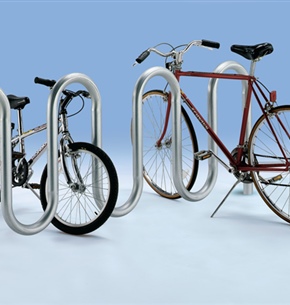 Bike Racks