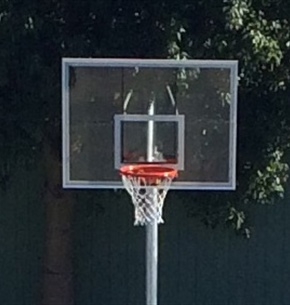 Basketball Hoops