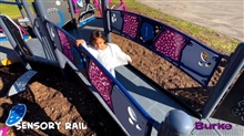 Sensory Rail 