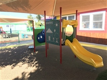 Puente Avenue Preschool