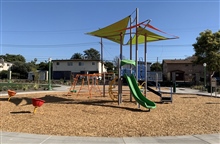 City of Whittier