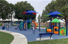 City of La Mirada 