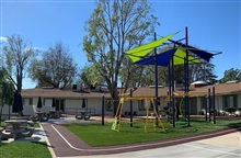 Vista Del Mar Child & Family Services 
