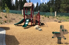 Big Bear Alpine Zoo