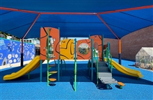 Salvation Army Daycare