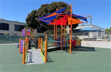 Kimball Elementary School (5-12)