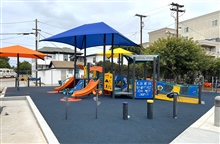 Central Preschool