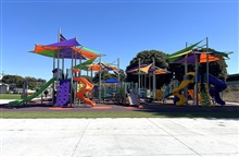 Las Palmas Elementary School (5-12)