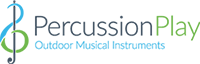 PercussionPlay Logo