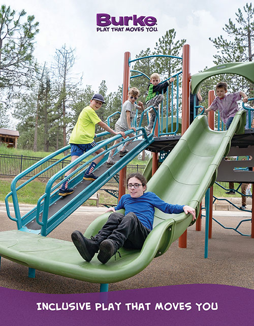 Burke Playgrounds