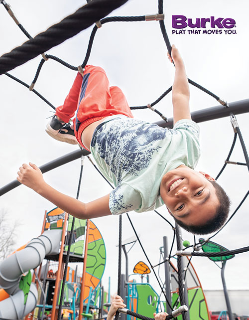 Burke Playgrounds