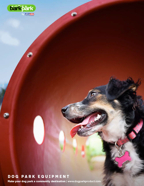 Bark-Park