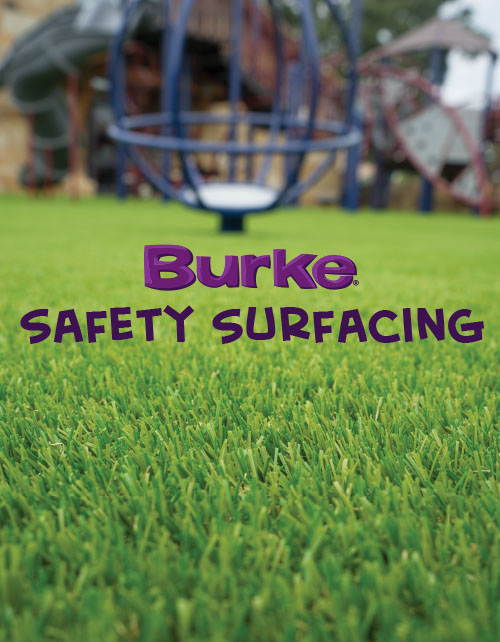 Burke Safety Surfacing