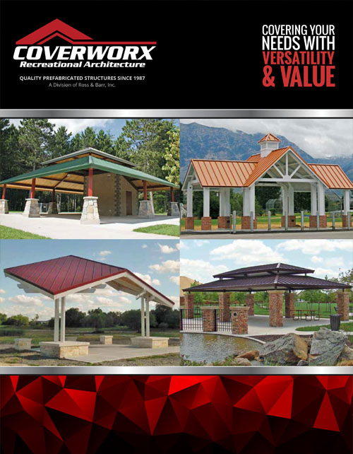 Coverworx Shelters