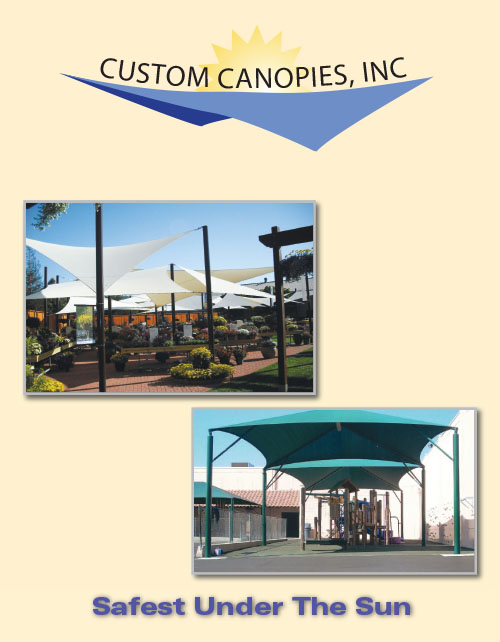 Custom Canopies